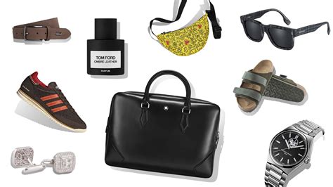 Luxury Father's Day Gifts for Men 